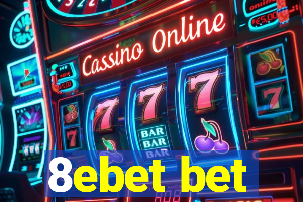 8ebet bet